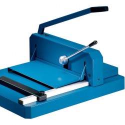DAHLE 842 snijmachine 2/43 cm